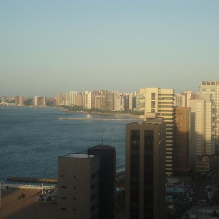 פורטאלזה Vip Beira Mar Residence מראה חיצוני תמונה