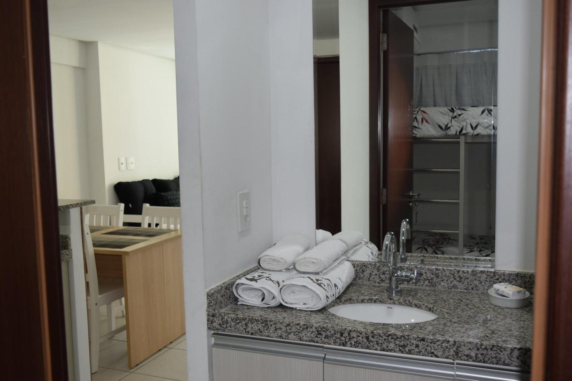 פורטאלזה Vip Beira Mar Residence חדר תמונה
