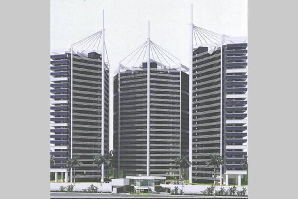 פורטאלזה Vip Beira Mar Residence חדר תמונה