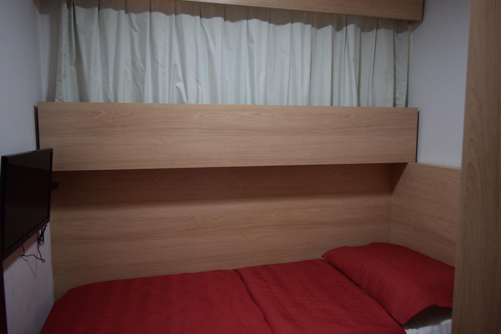 פורטאלזה Vip Beira Mar Residence חדר תמונה