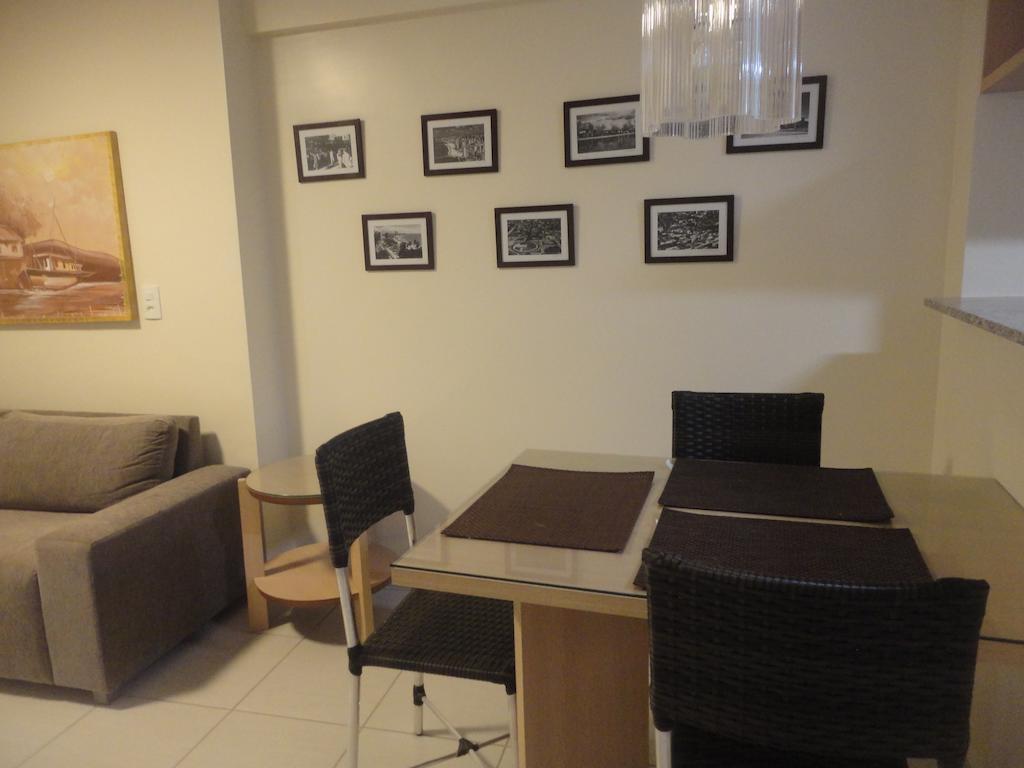 פורטאלזה Vip Beira Mar Residence חדר תמונה