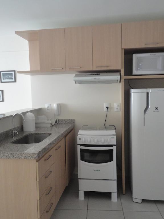 פורטאלזה Vip Beira Mar Residence חדר תמונה