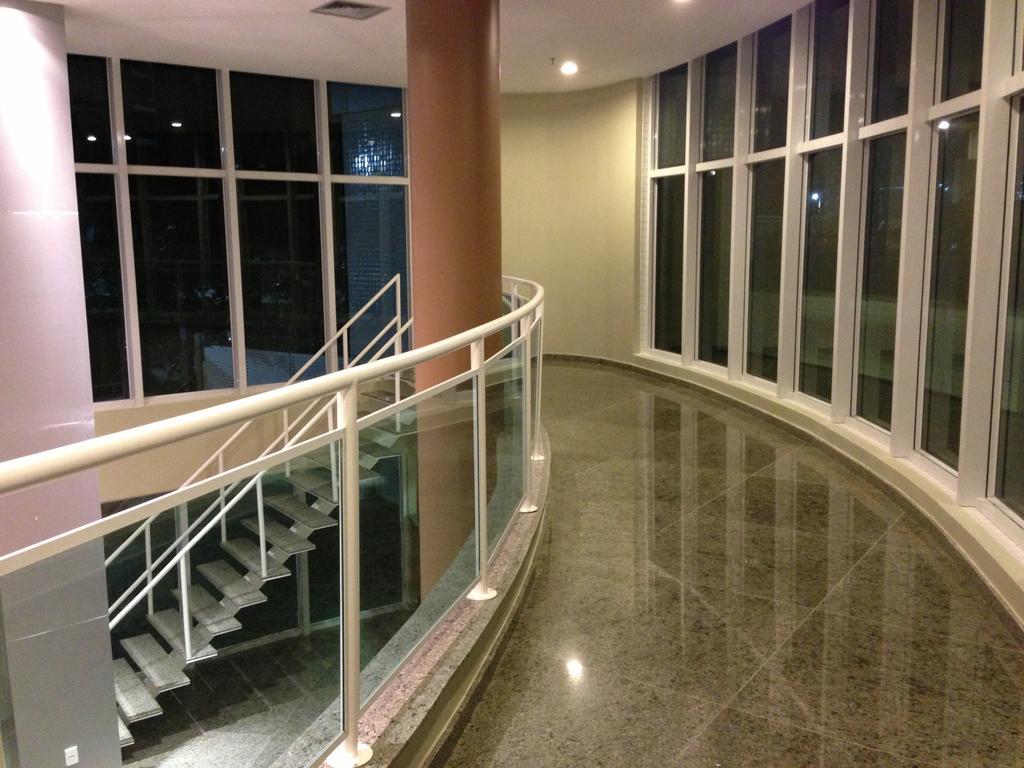 פורטאלזה Vip Beira Mar Residence מראה חיצוני תמונה