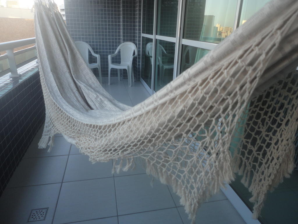 פורטאלזה Vip Beira Mar Residence חדר תמונה