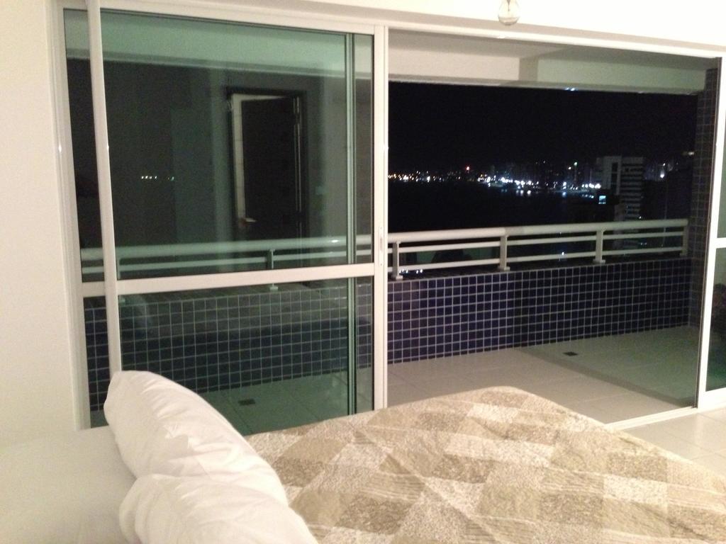פורטאלזה Vip Beira Mar Residence חדר תמונה