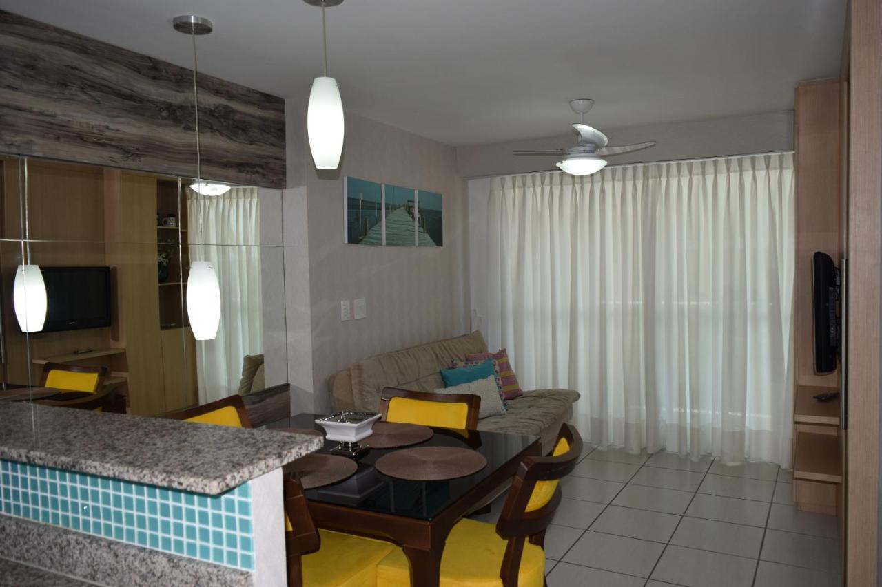 פורטאלזה Vip Beira Mar Residence מראה חיצוני תמונה