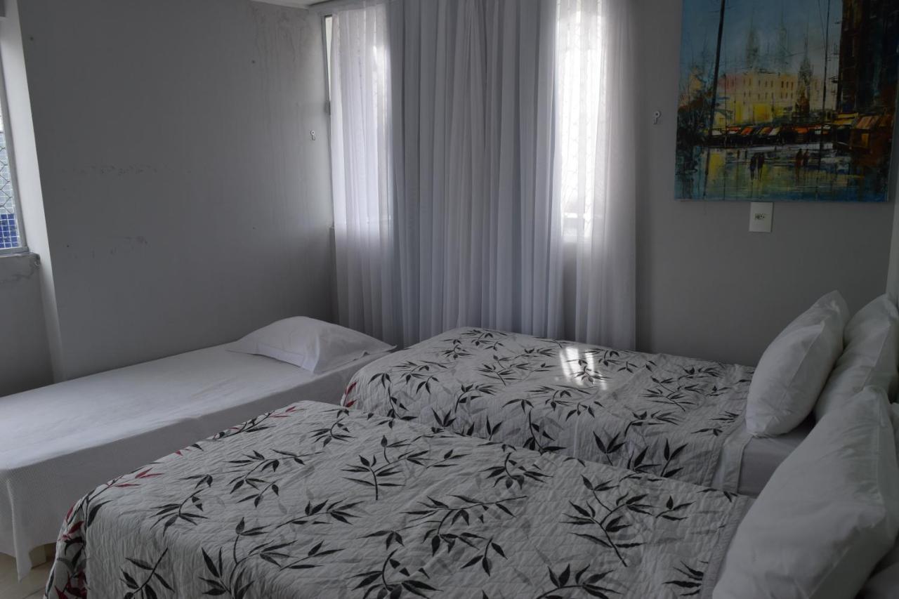 פורטאלזה Vip Beira Mar Residence מראה חיצוני תמונה