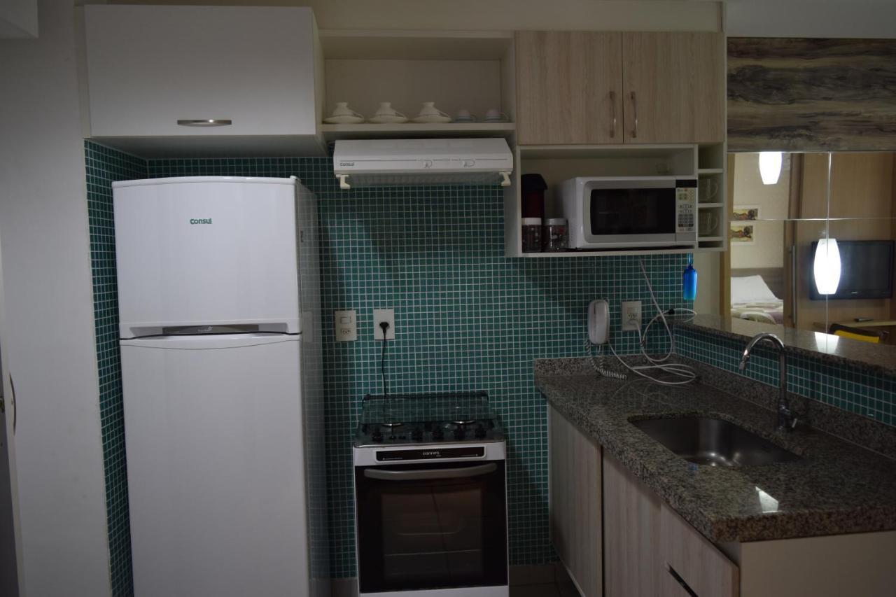 פורטאלזה Vip Beira Mar Residence מראה חיצוני תמונה