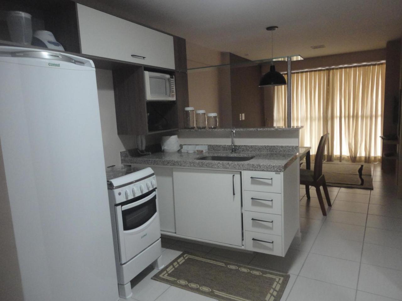 פורטאלזה Vip Beira Mar Residence מראה חיצוני תמונה
