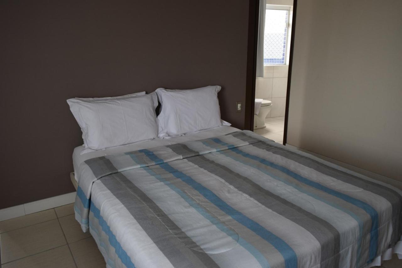 פורטאלזה Vip Beira Mar Residence מראה חיצוני תמונה