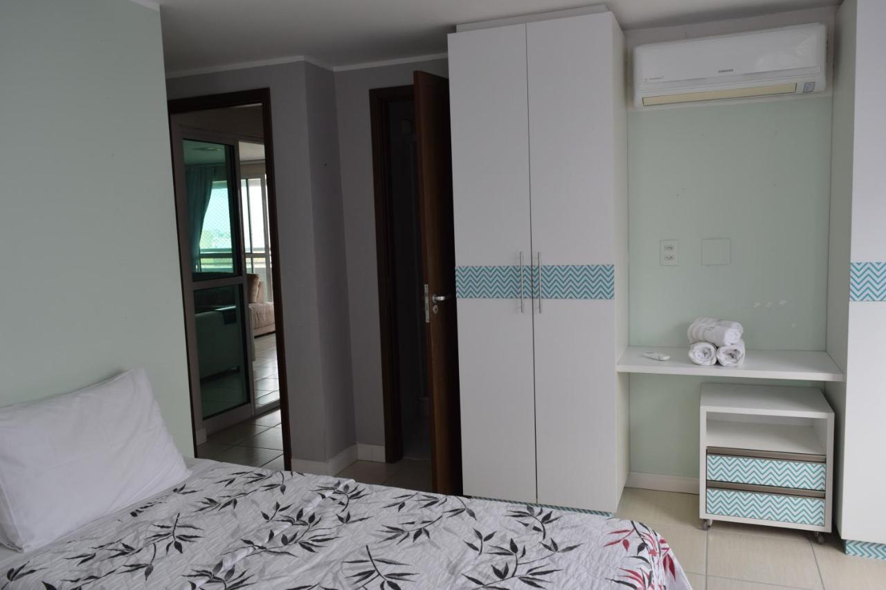 פורטאלזה Vip Beira Mar Residence מראה חיצוני תמונה